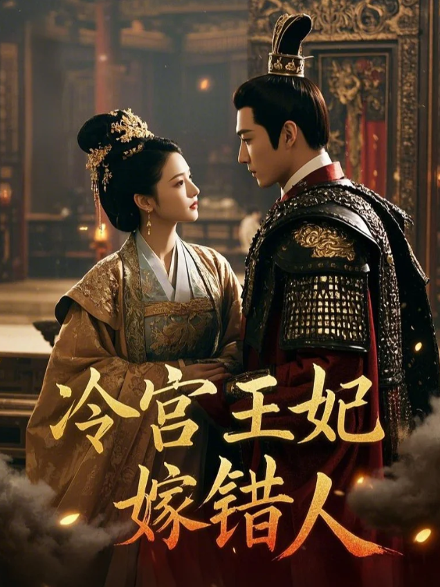 冷宫王妃嫁错人
