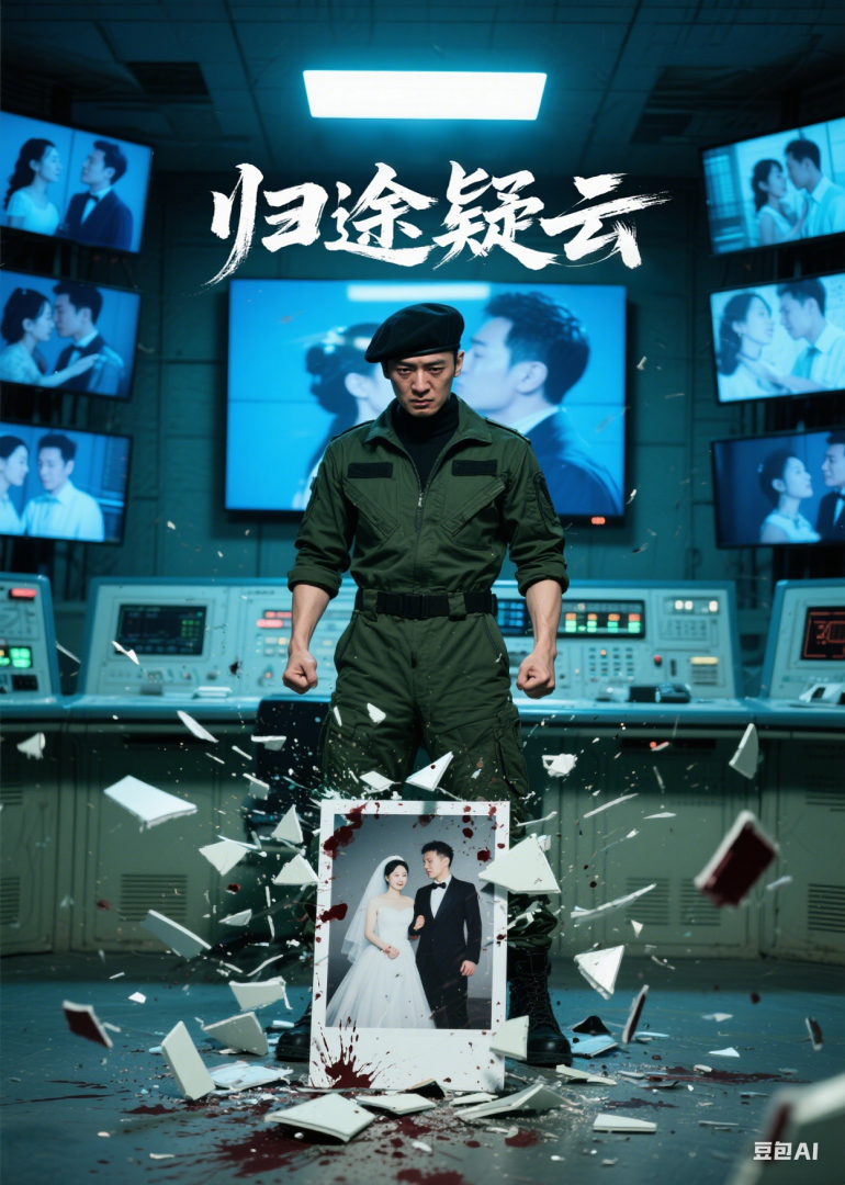 归途疑云