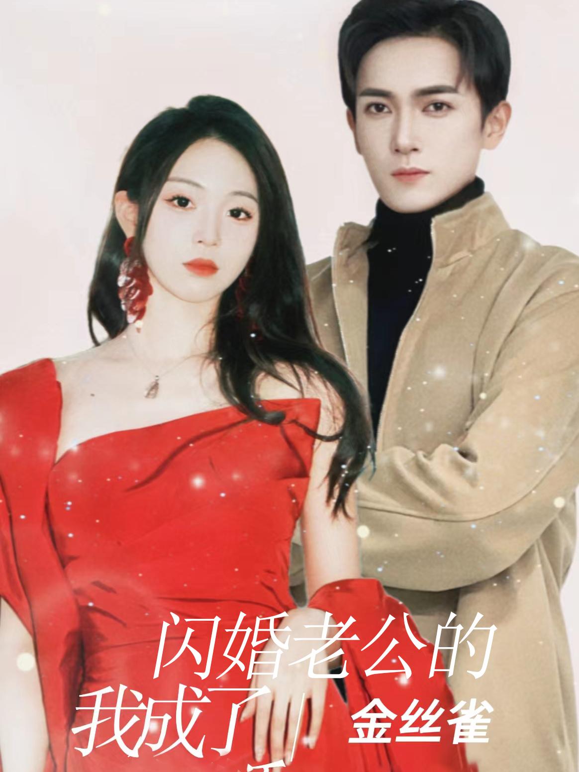 我成了闪婚老公的金丝雀（前妻攻略）