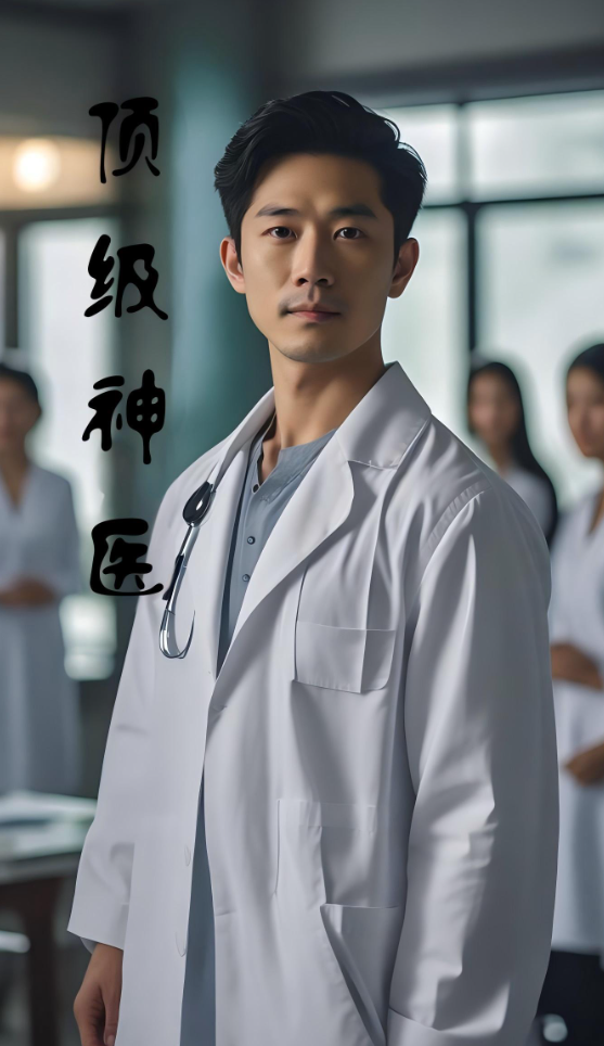 顶级神医