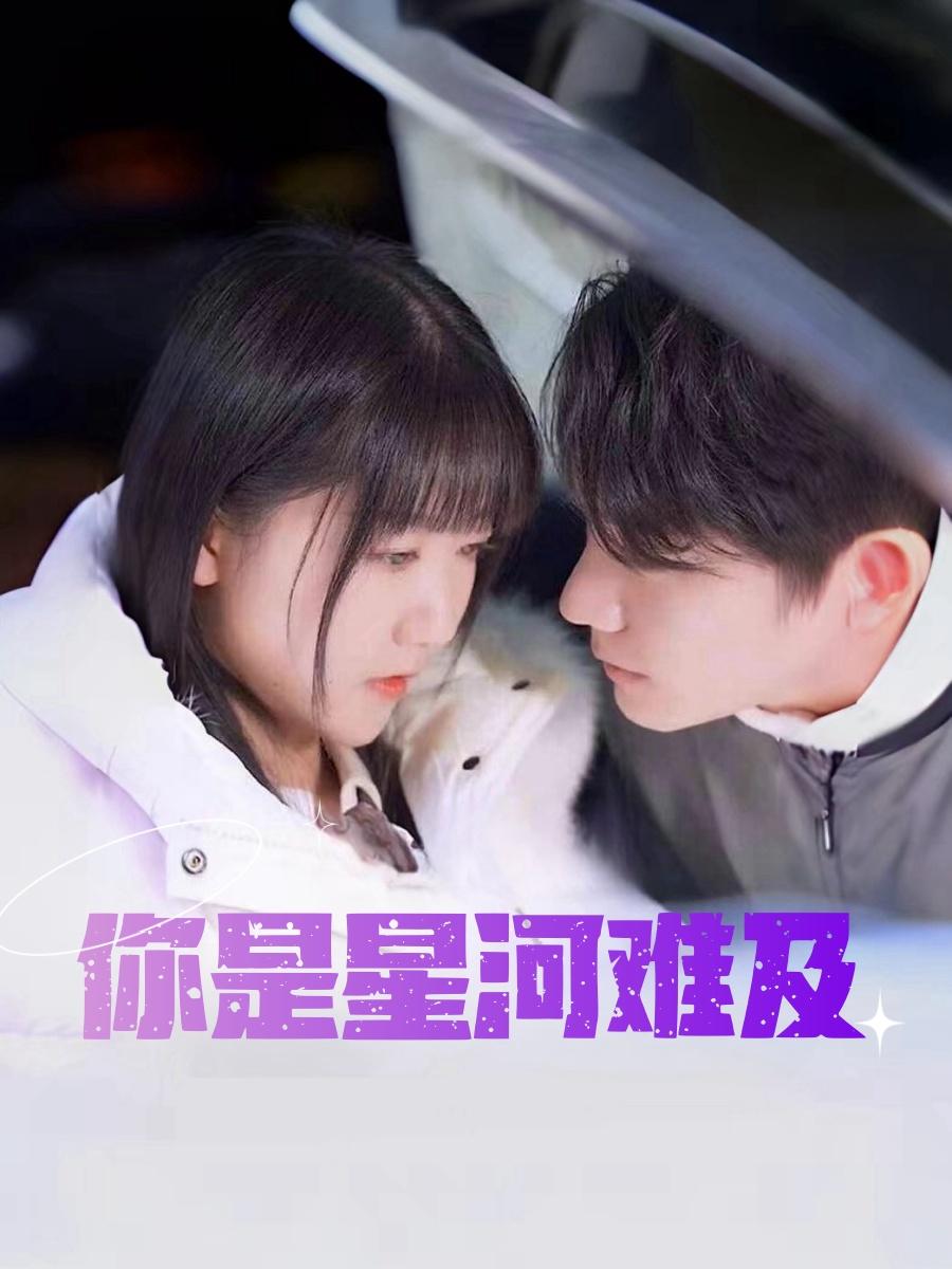 你是星河难及