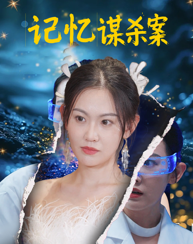 记忆谋杀案