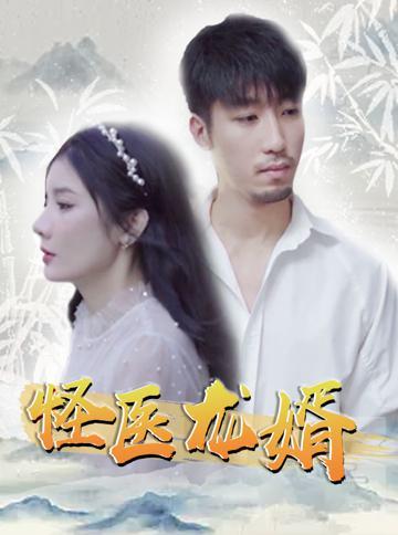 怪医龙婿