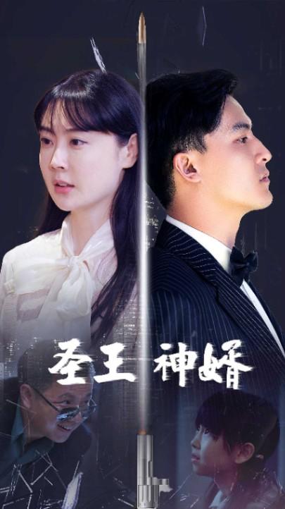 圣王神婿
