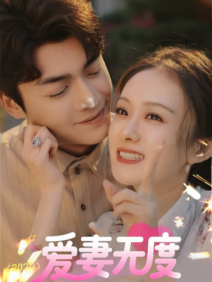 爱妻无度