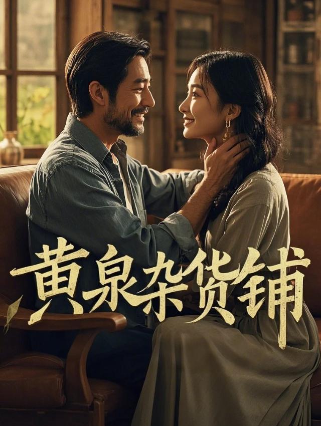 黄泉的杂货铺