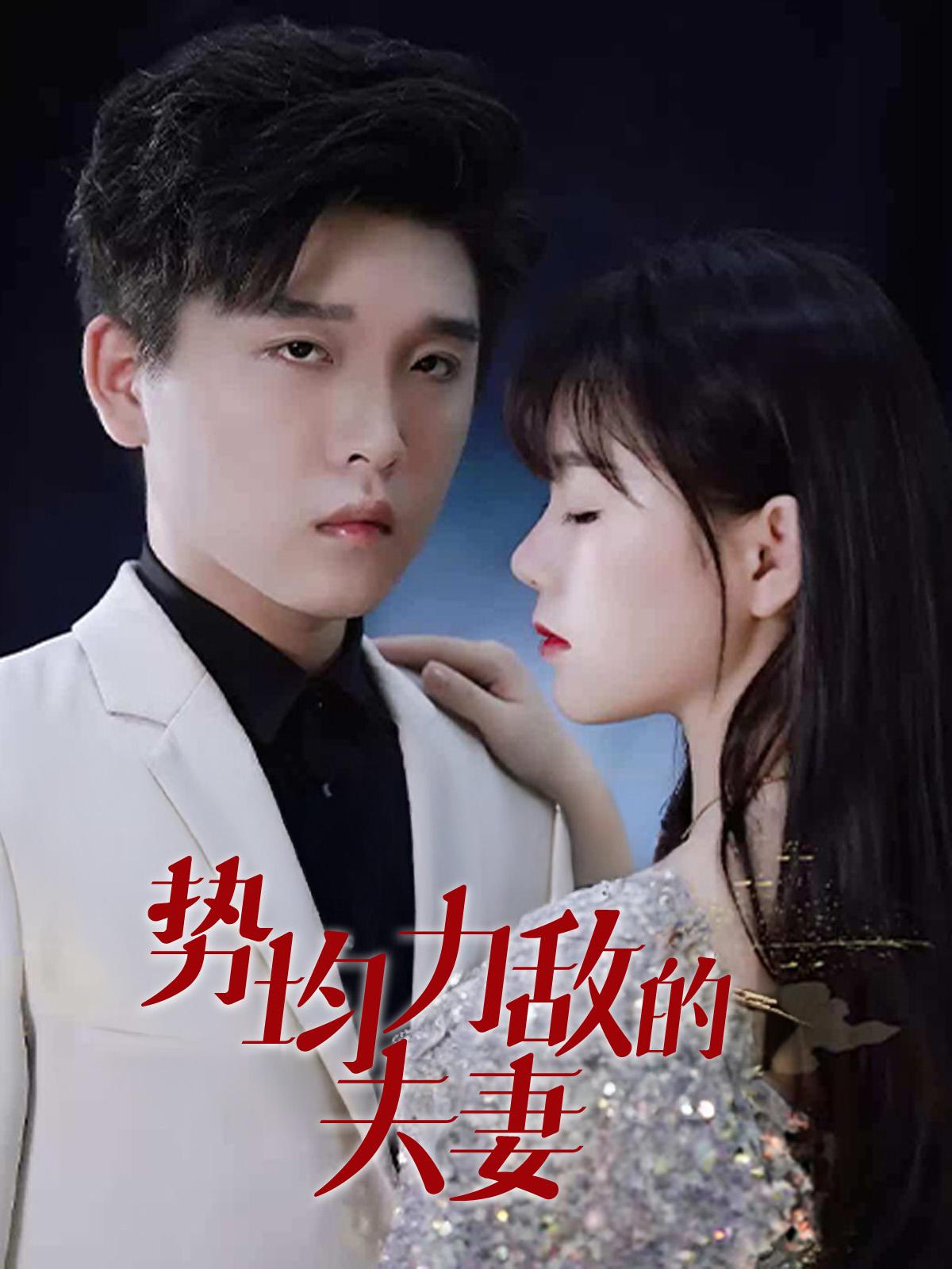 势均力敌的夫妻