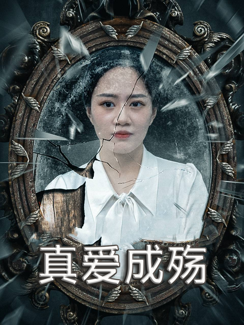 真爱成殇