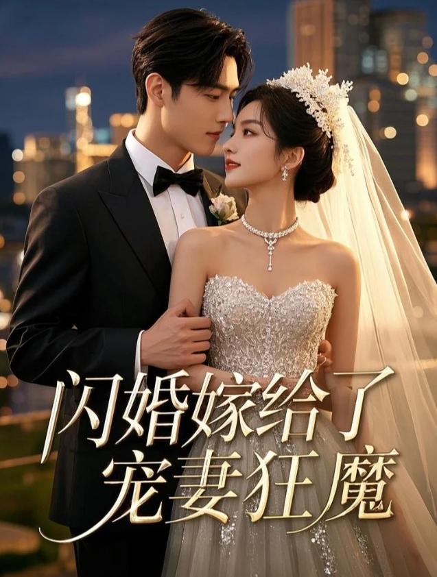闪婚嫁给了宠妻狂魔