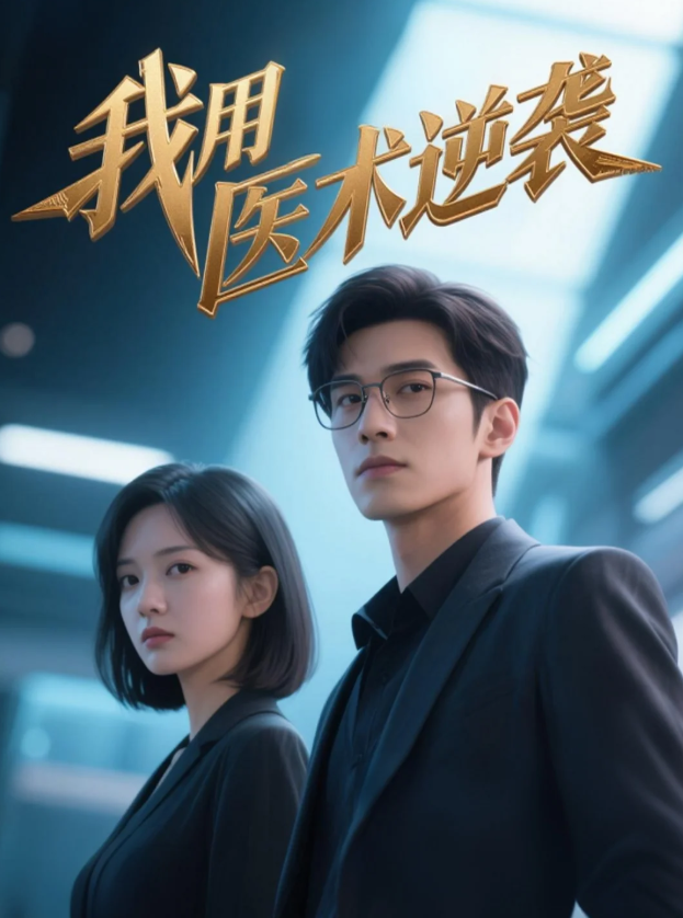 我用医术逆袭