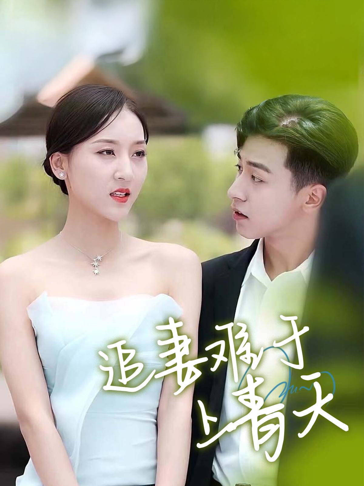 追妻难于上青天