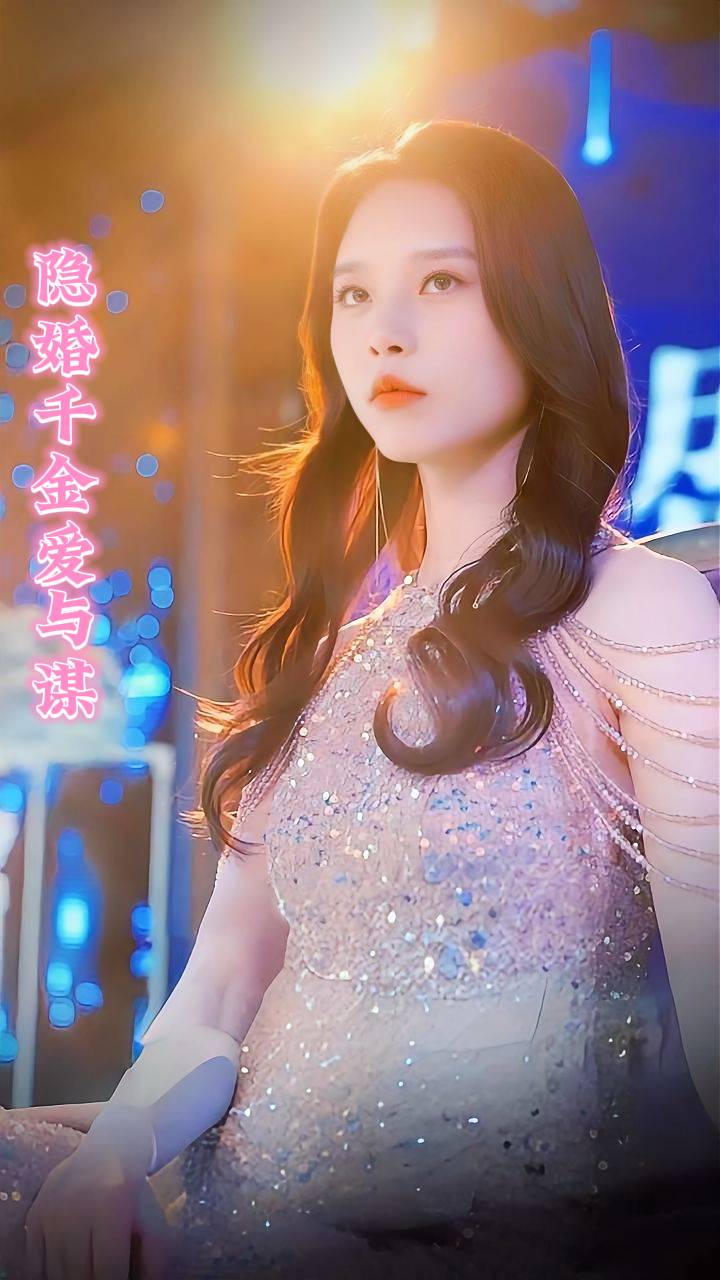 隐婚千金爱与谋