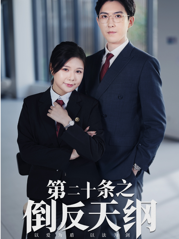 第二十条之倒反天纲