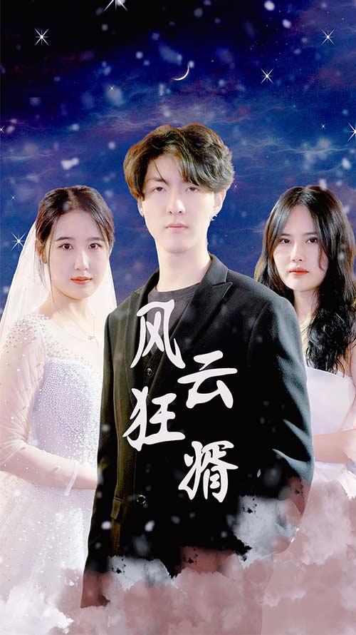 风云狂婿