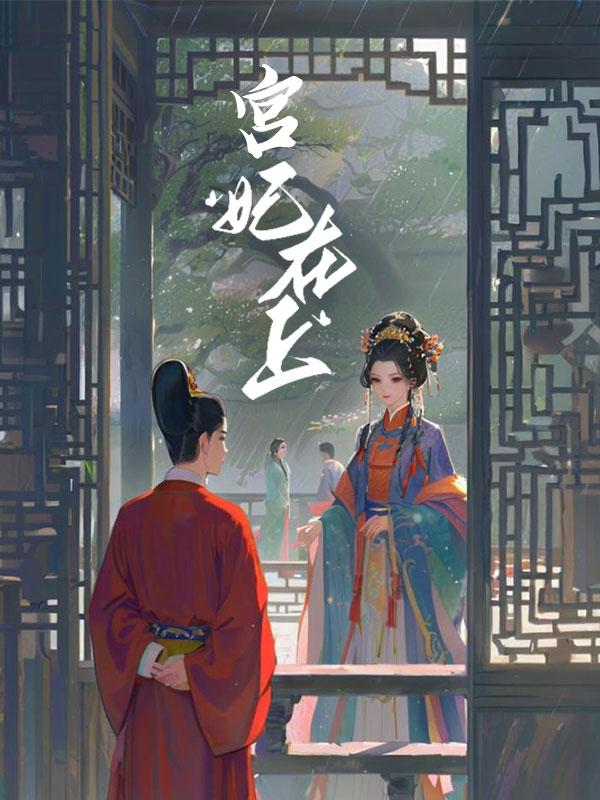 宫妃在上