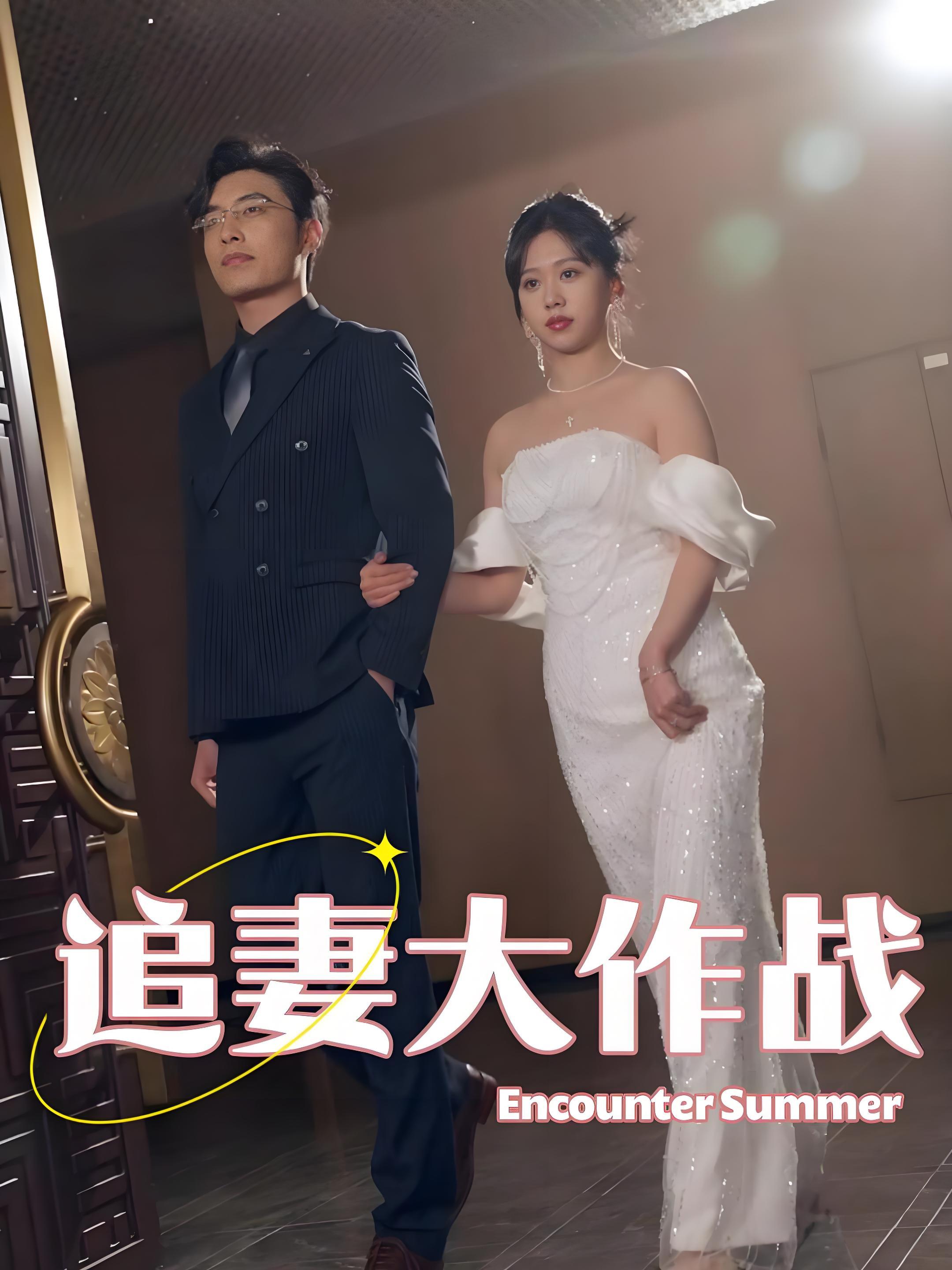 追妻大作战