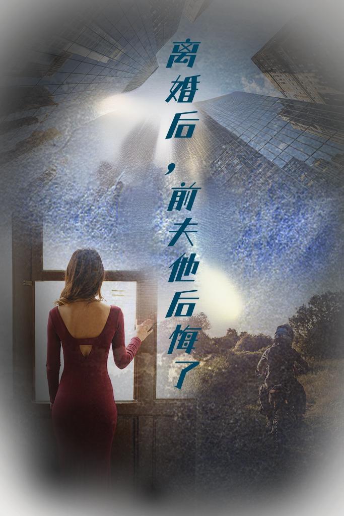 离婚后，前夫他后悔了