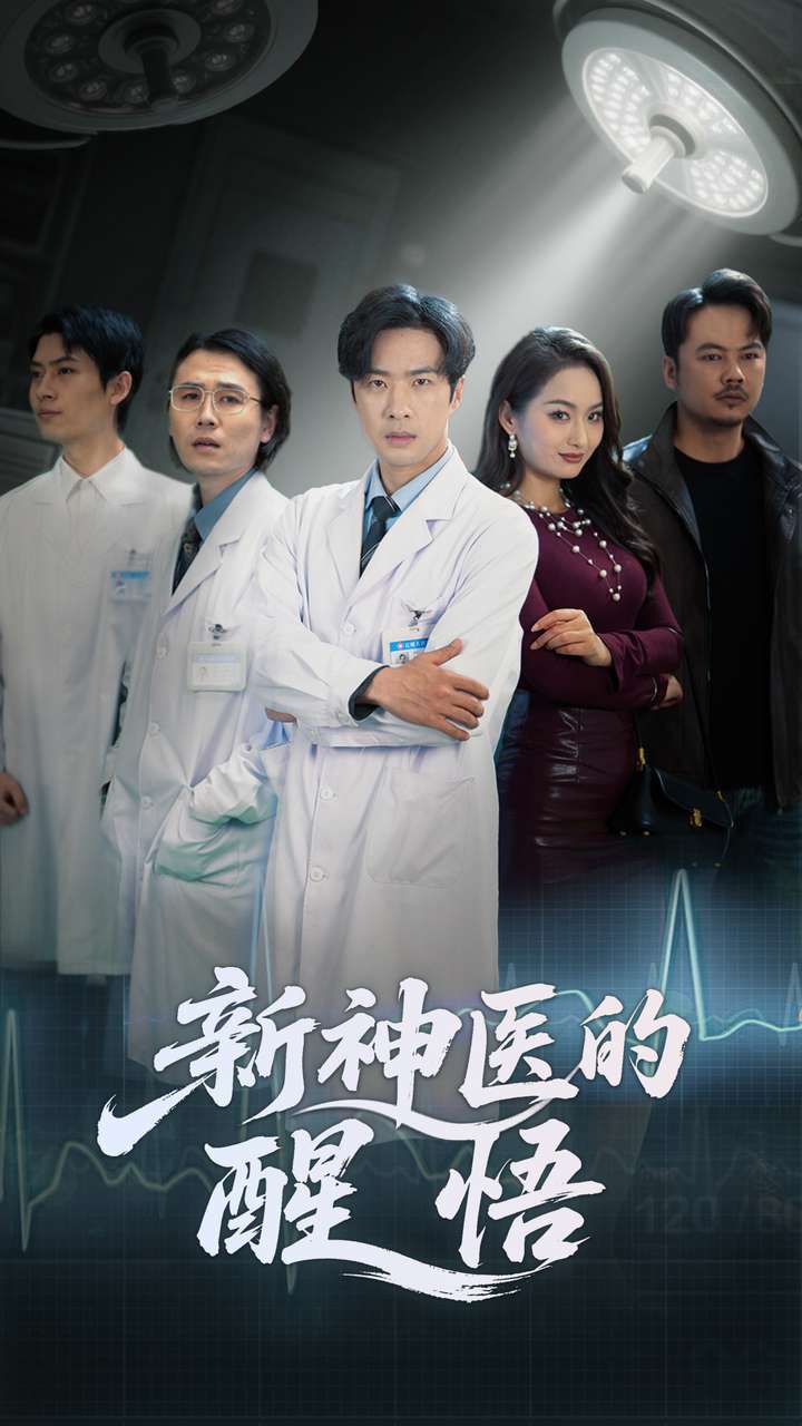 新神医的醒悟