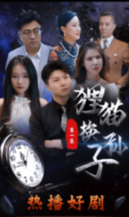 狸猫换孙子