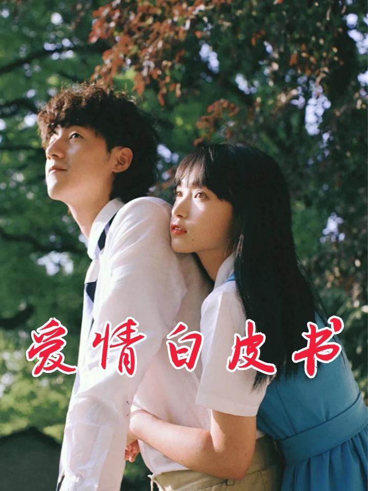 爱情白皮书