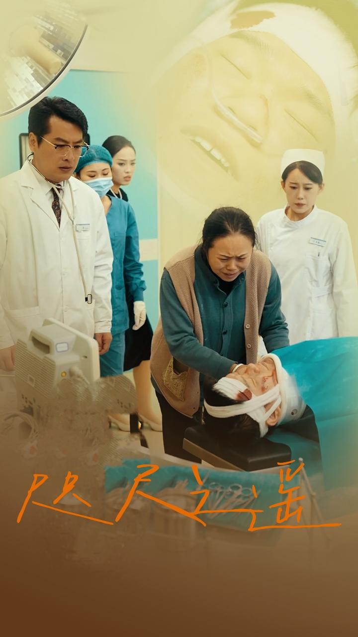 咫尺之遥