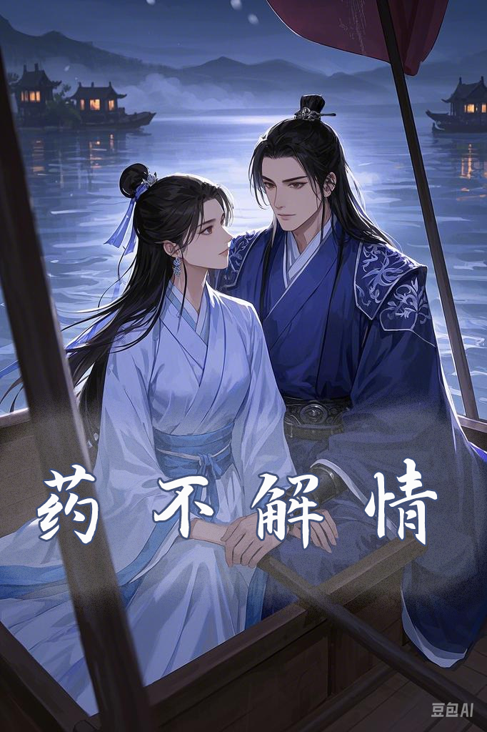 药不解情