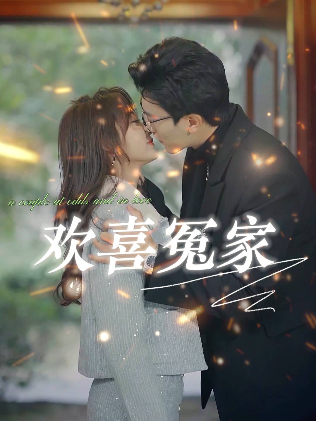 欢喜冤家