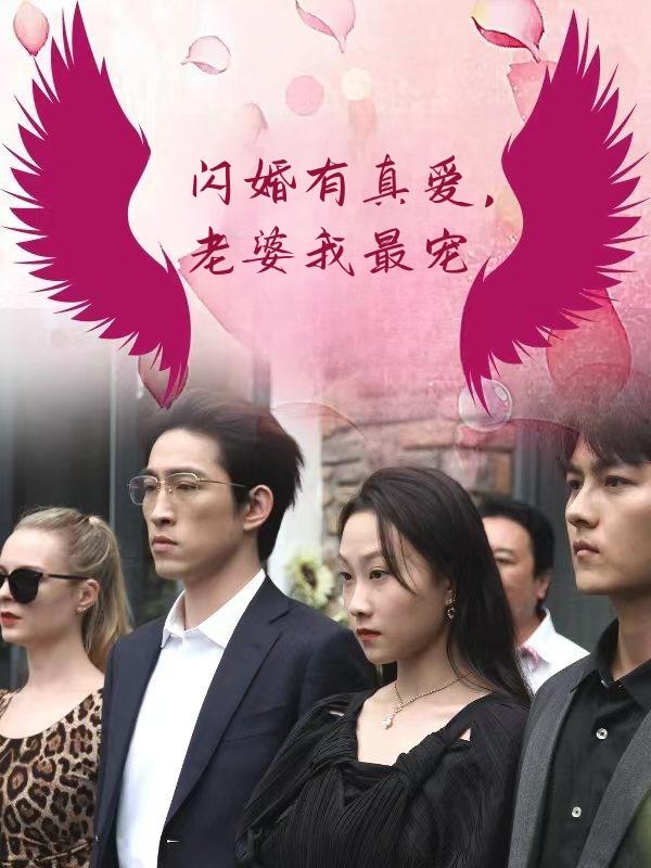 闪婚有真爱，老婆我最宠