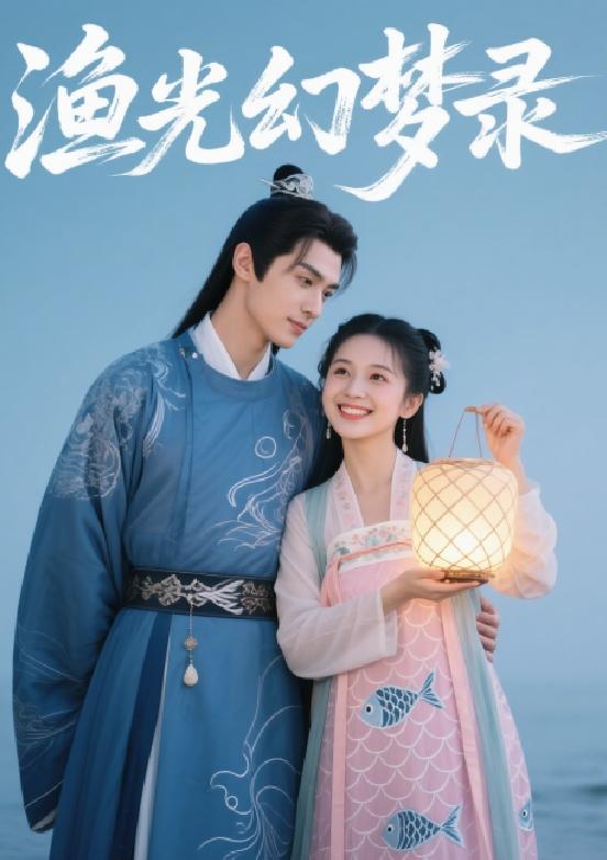 渔光幻梦录