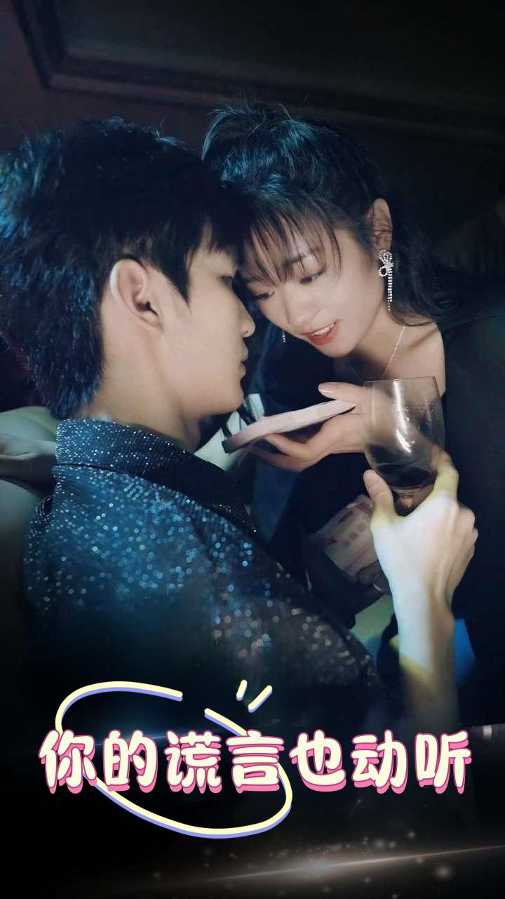 你的谎言也动听