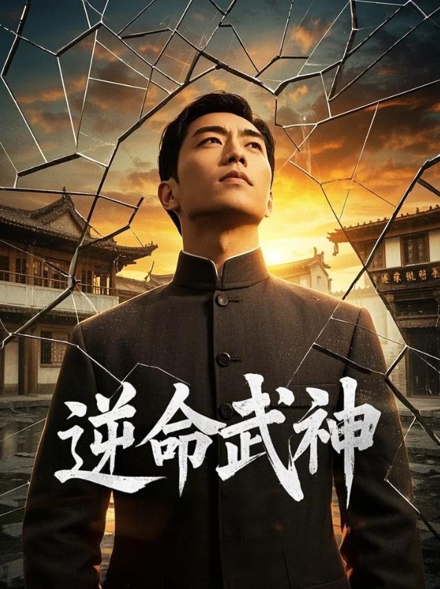 逆命武神