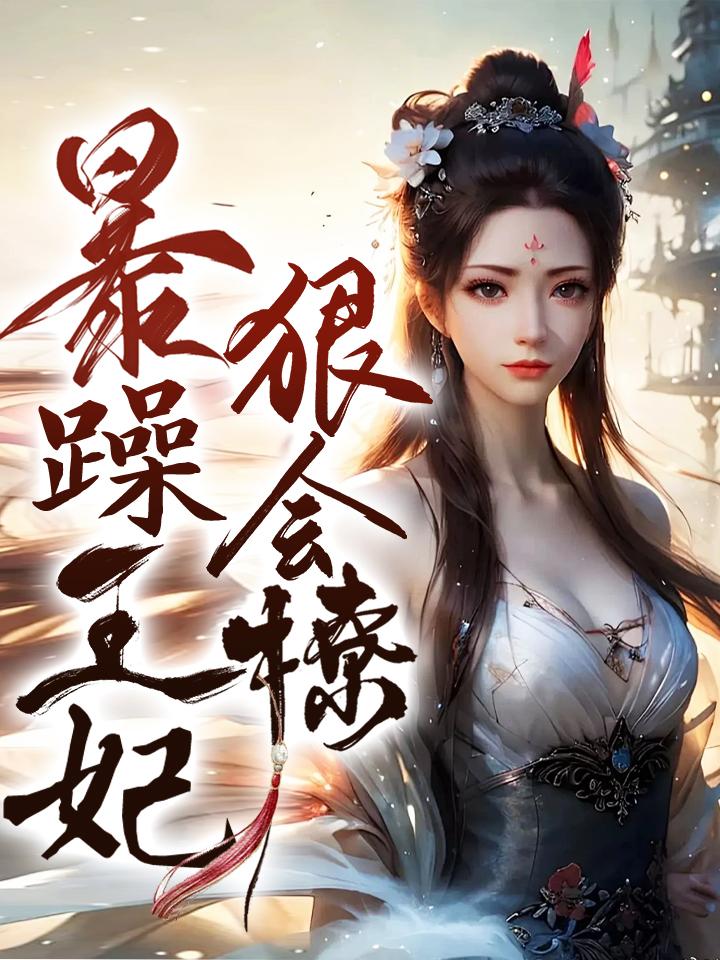暴躁王妃狠会撩